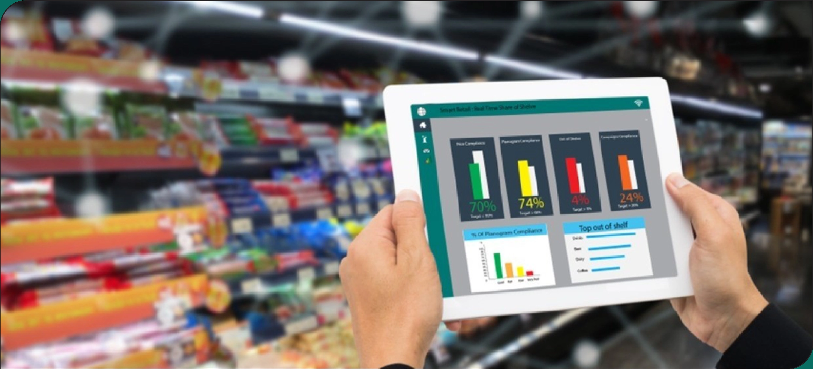 Benefits of Retail Store Location Data Scraping